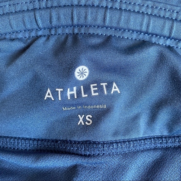 Athleta shorts - Picture 3 of 3